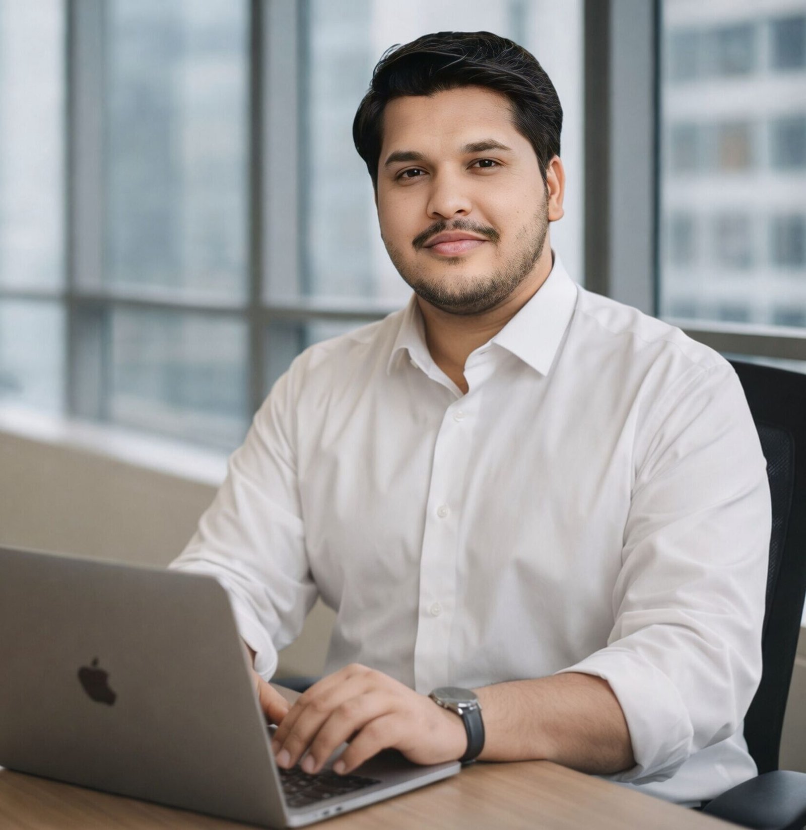 Awais Shafique Freelance Recruiter